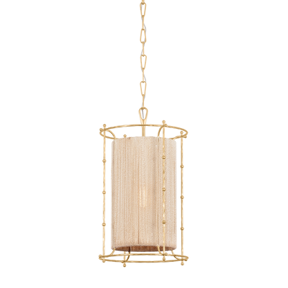 Jones Point Pendant Light