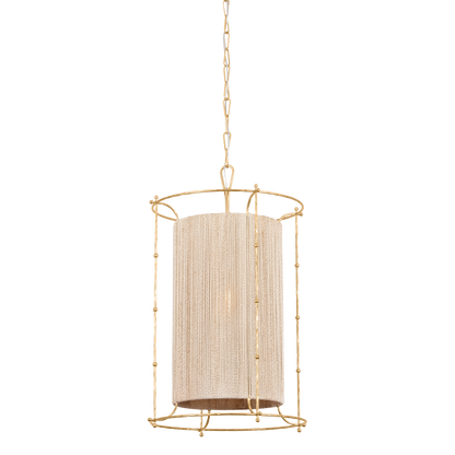 Jones Point Pendant Light
