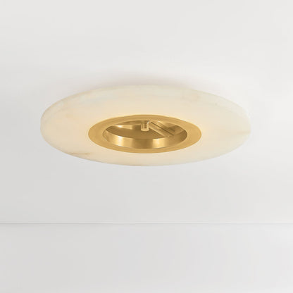 Alto Flush Mount