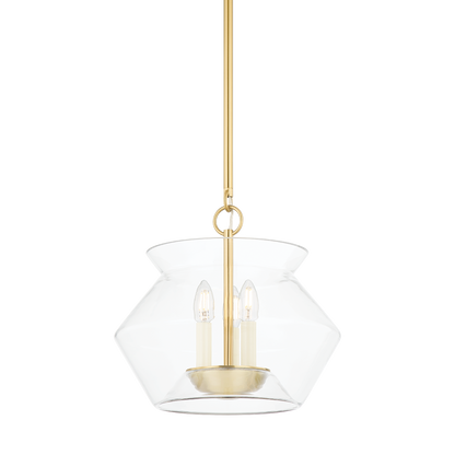 Edmonton Lantern