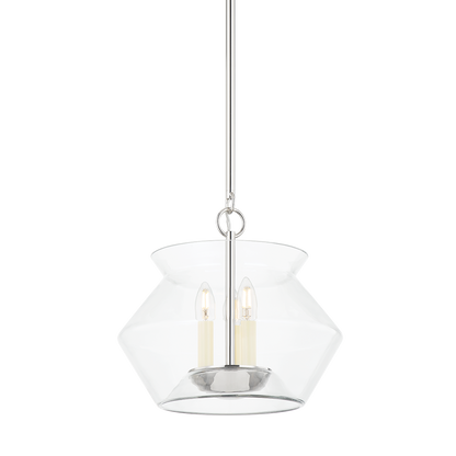 Edmonton Lantern