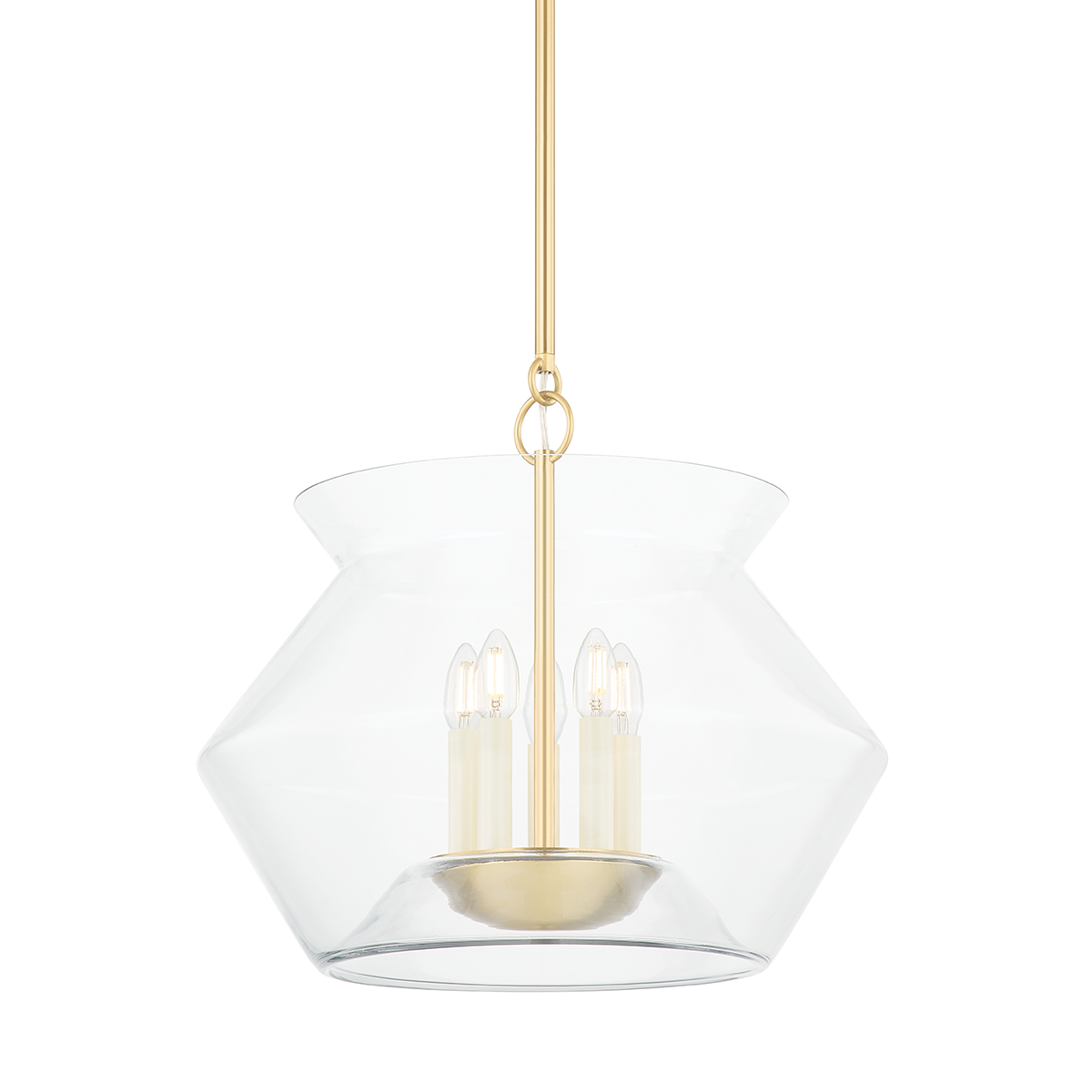 Edmonton Lantern