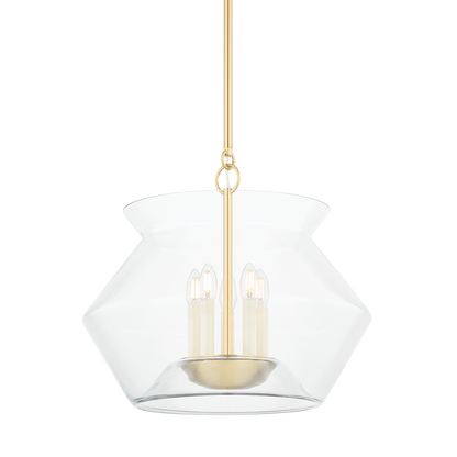 Edmonton Lantern