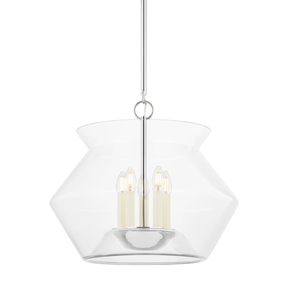 Edmonton Lantern