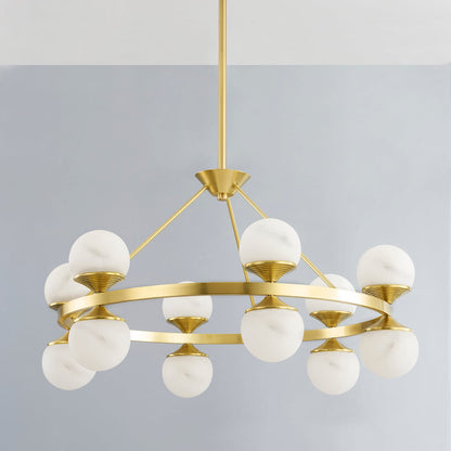 Grafton Chandelier
