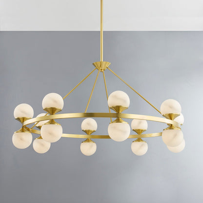 Grafton Chandelier