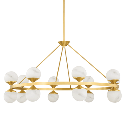 Grafton Chandelier