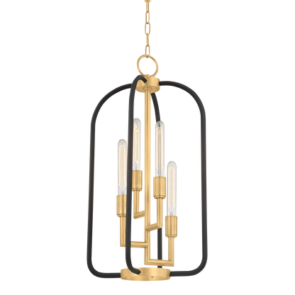 Angler Lantern