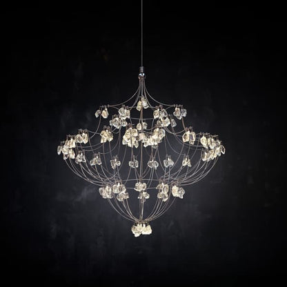 Classic Volt Chandelier