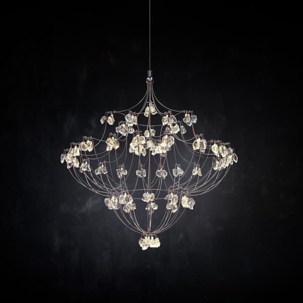 Classic Volt Chandelier