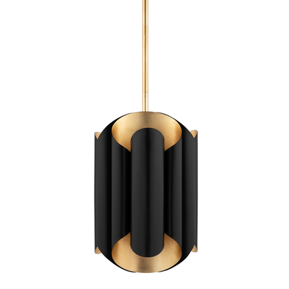 Banks Pendant Light