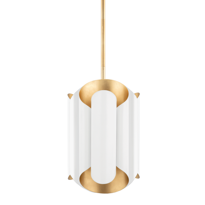 Banks Pendant Light