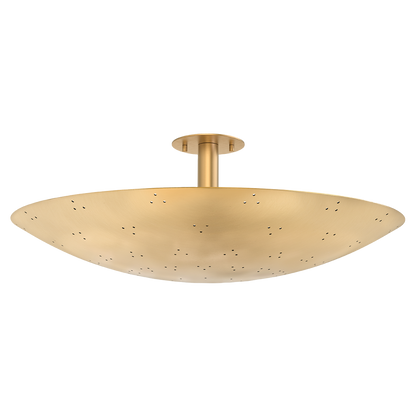 Bern Flush Mount