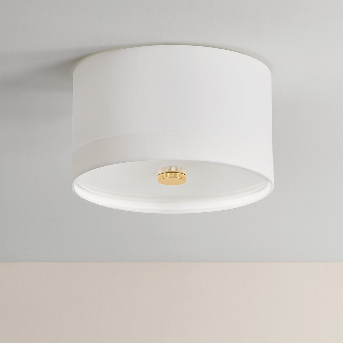 Ashland Flush Mount