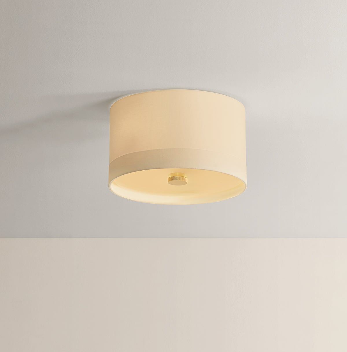 Ashland Flush Mount