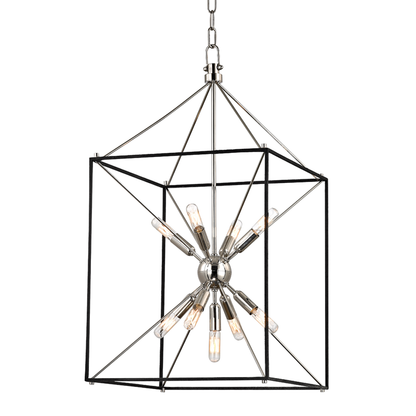Glendale Lantern