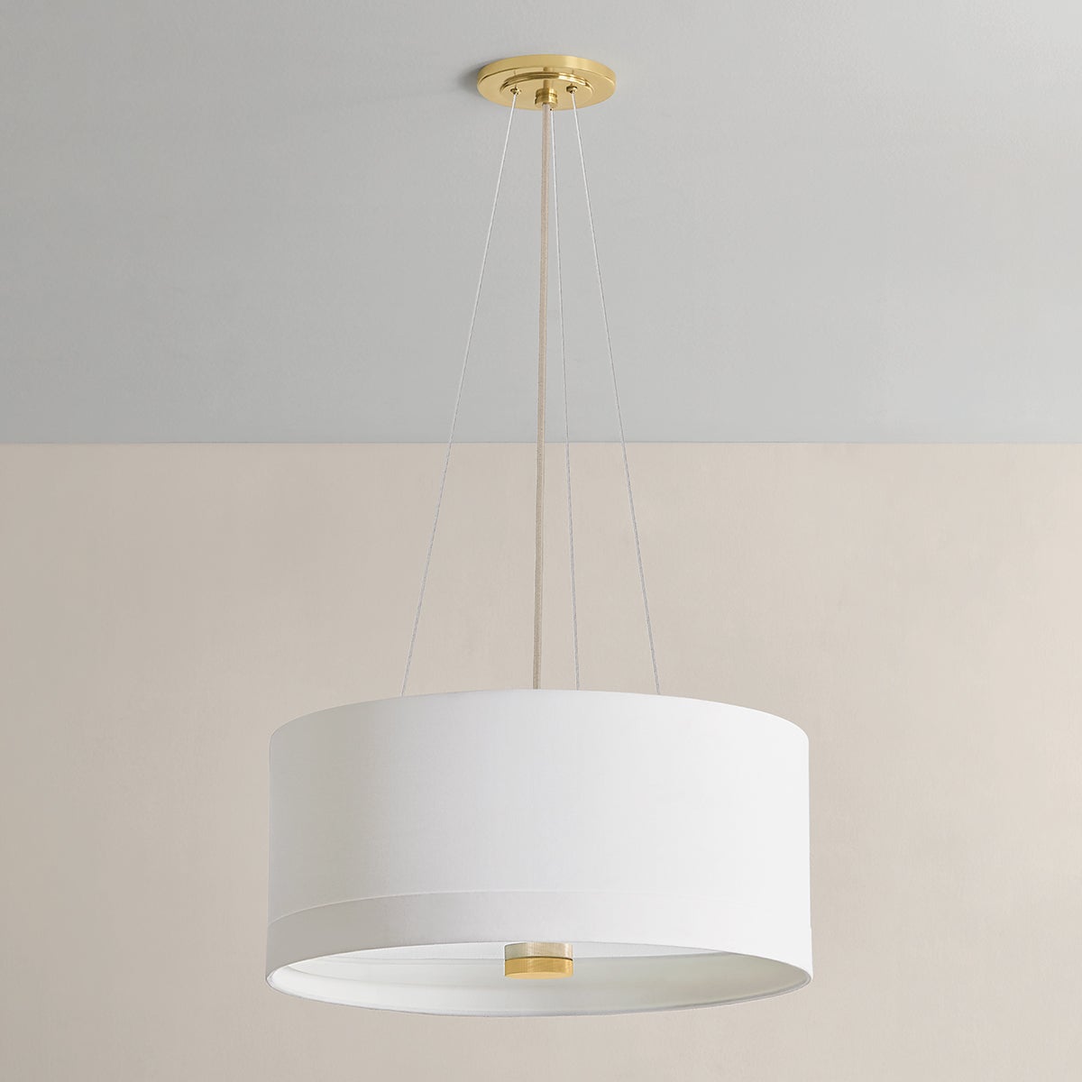 Ashland Chandelier