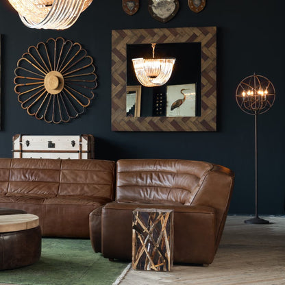 Gyro Floor Lamp