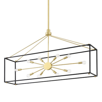 Glendale Linear