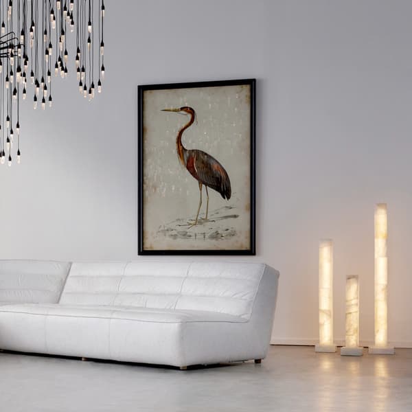 Gyro Floor Lamp