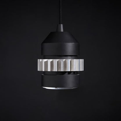 Torque Pendant
