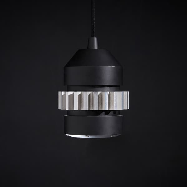 Torque Pendant