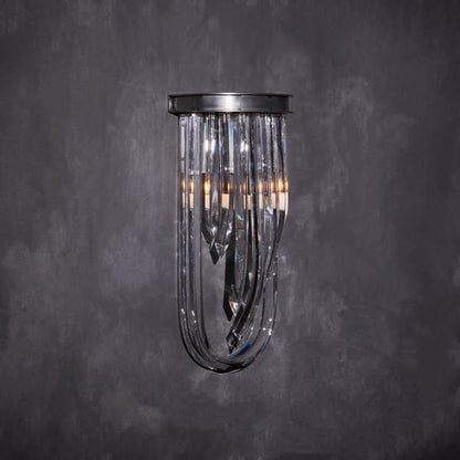 Crossglass Sconce