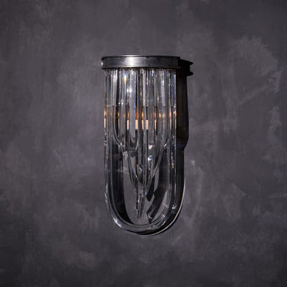 Crossglass Sconce