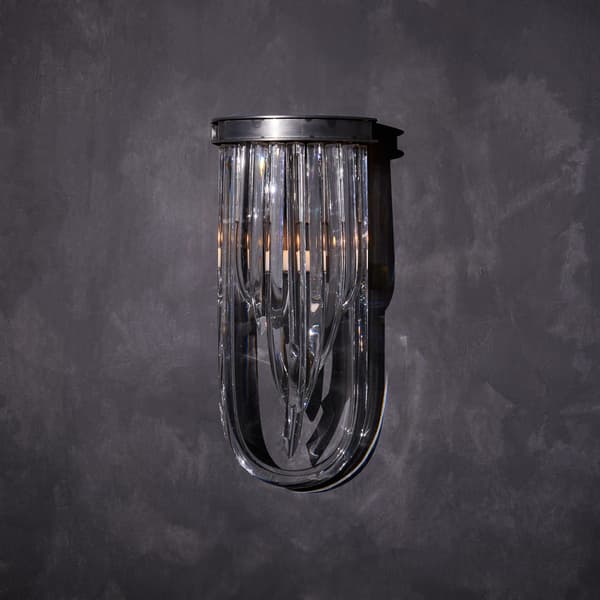 Crossglass Sconce