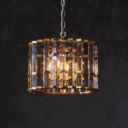 Night Rod Pendant