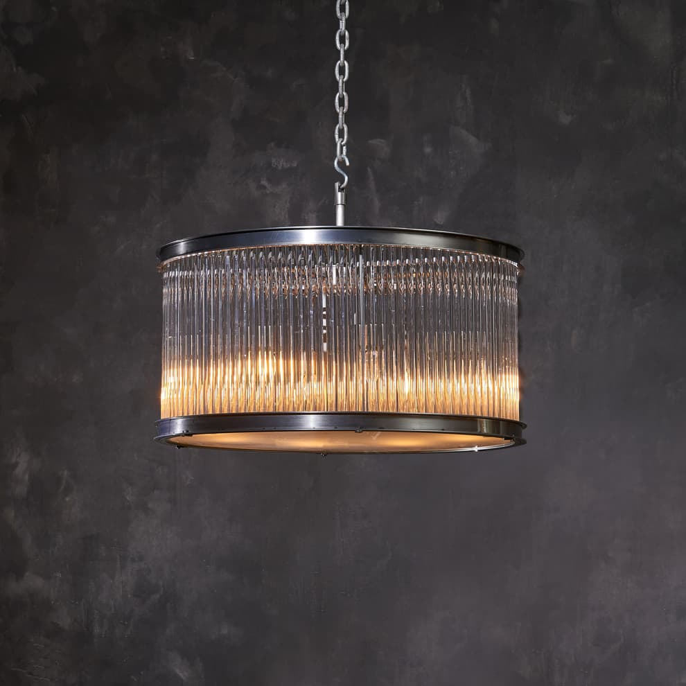 Rod Pendant