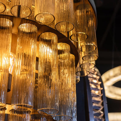 Puzo Sconce