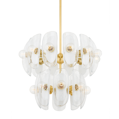 Hilo Chandelier