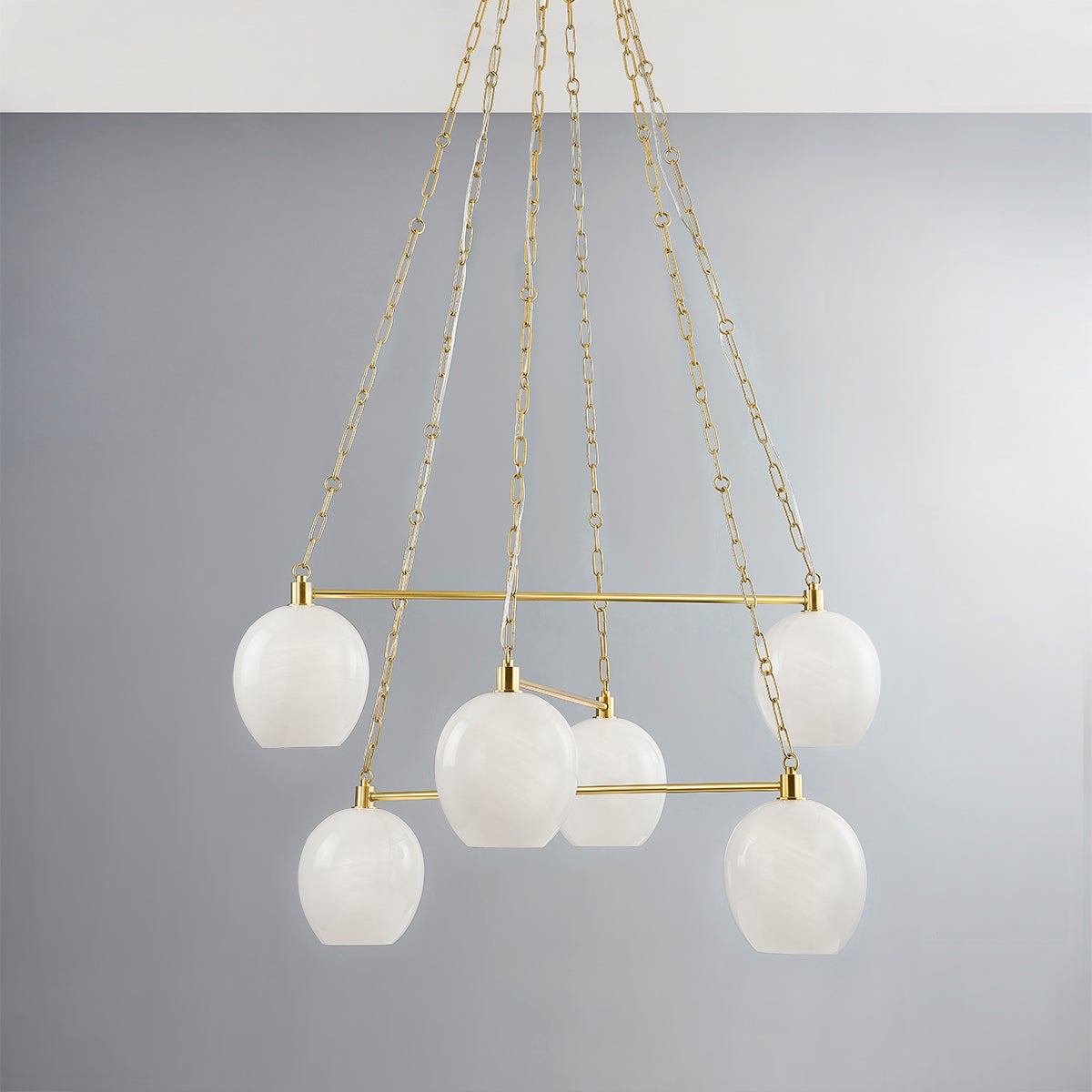 Asbury Park Chandelier