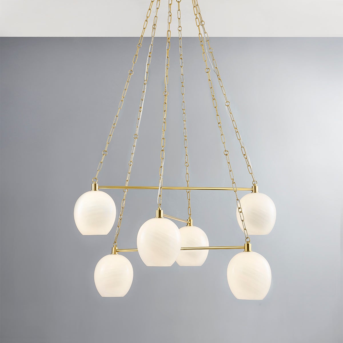Asbury Park Chandelier