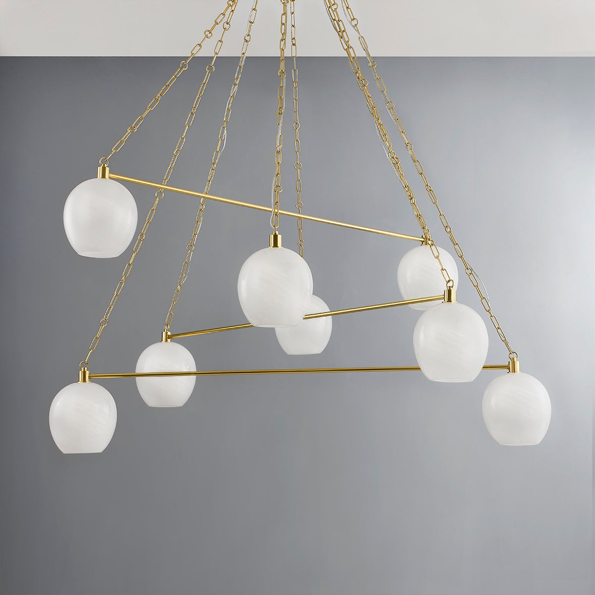 Asbury Park Chandelier