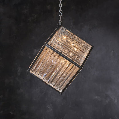 Rex Diamond Pendant
