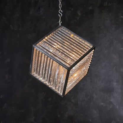 Rex Diamond Pendant