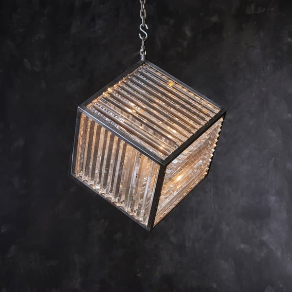 Rex Diamond Pendant