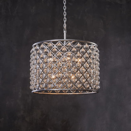 Zig Zag Pendant