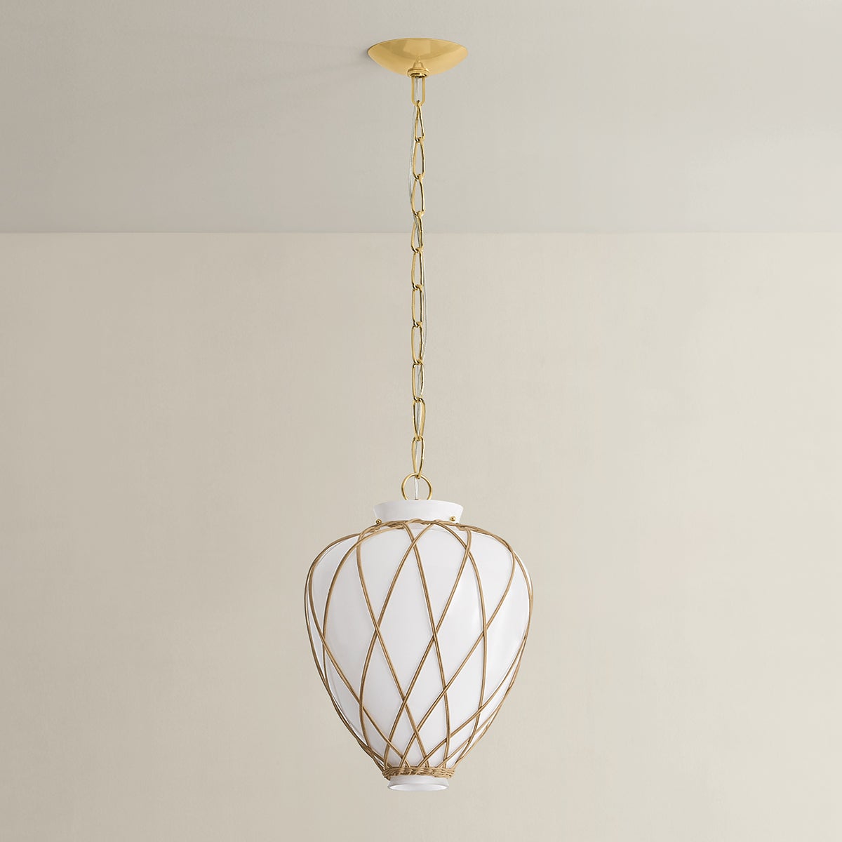 Apple Valley Pendant