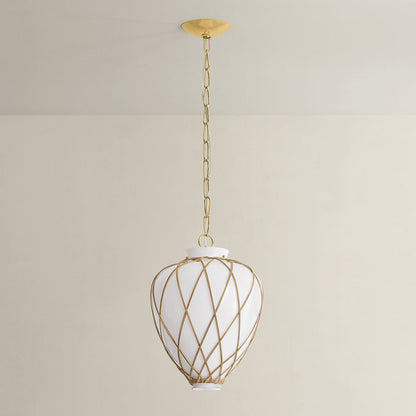 Apple Valley Pendant