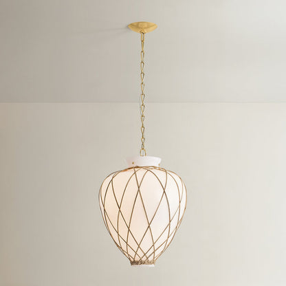 Apple Valley Pendant