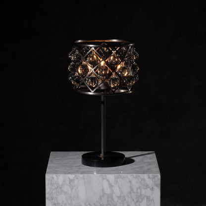 Zig Zag Table Lamp