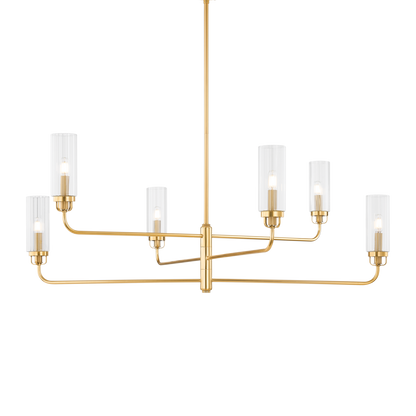 Halifax Chandelier