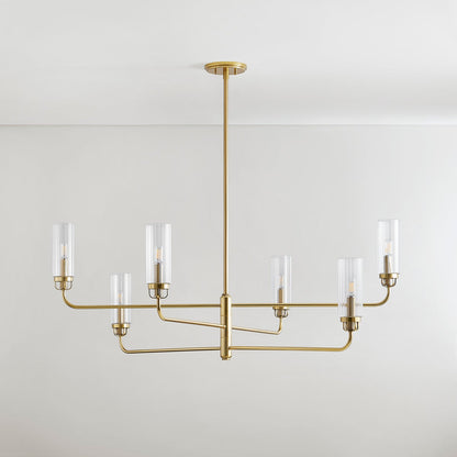 Halifax Chandelier