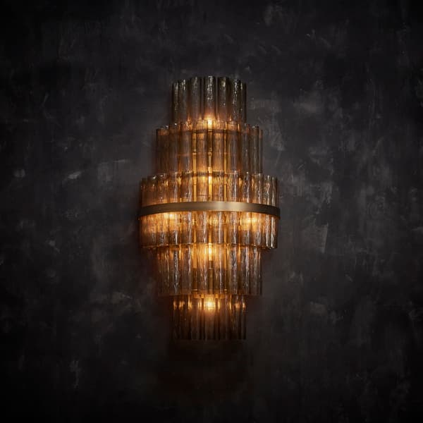 Puzo Sconce