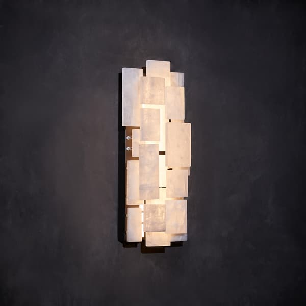 Frozen Sconce