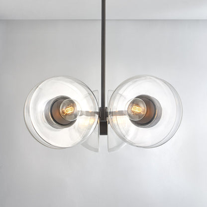 Kert Chandelier