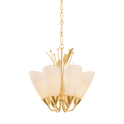 Forest Glen Chandelier